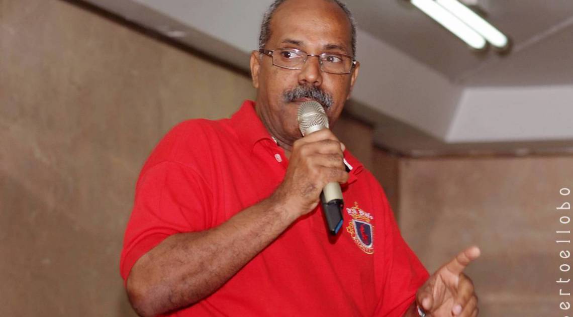 Gutemberg Cardoso (PV)