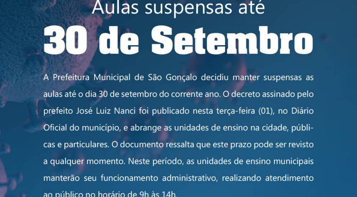 Réplica do decreto - Reprodução