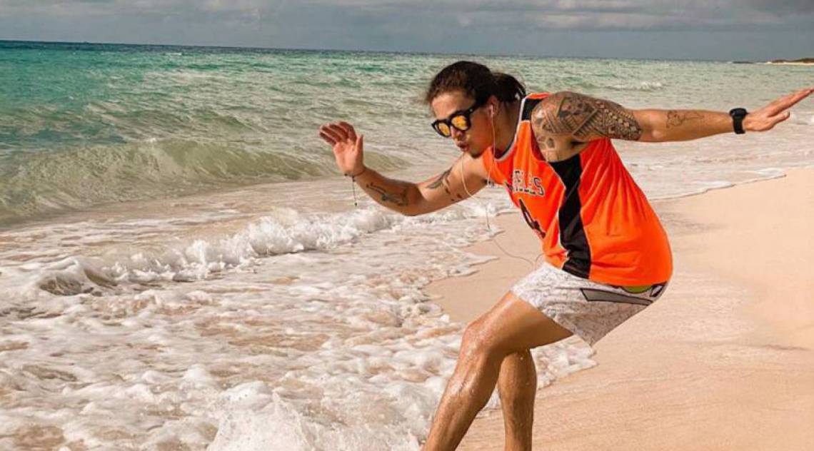 Whindersson Nunes - Reprodução