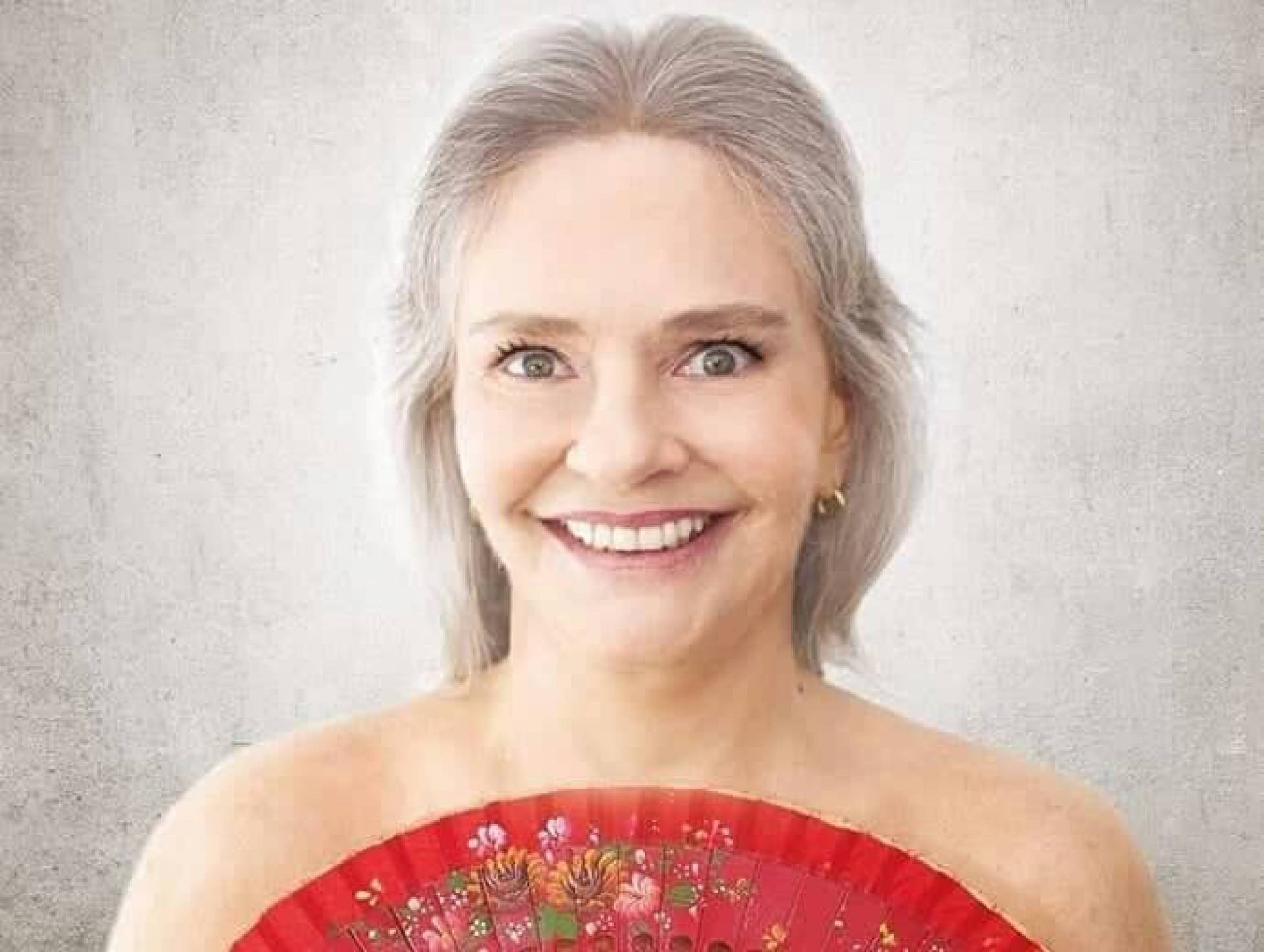 Ângela Ro Ro fala sobre orgulhos e amarguras do passado e presente