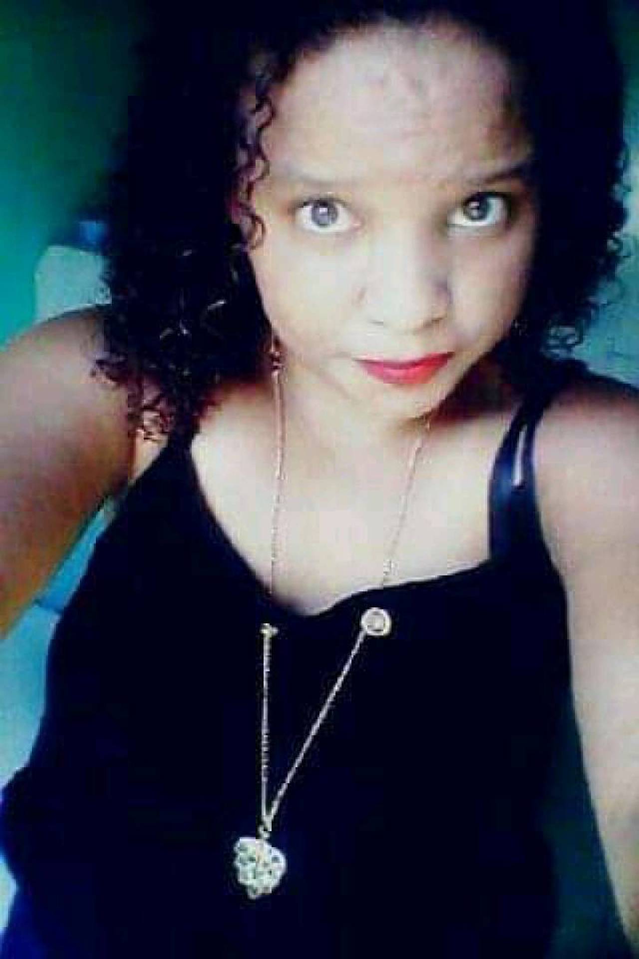 Camila ficou desaparecida durante 8 dias 