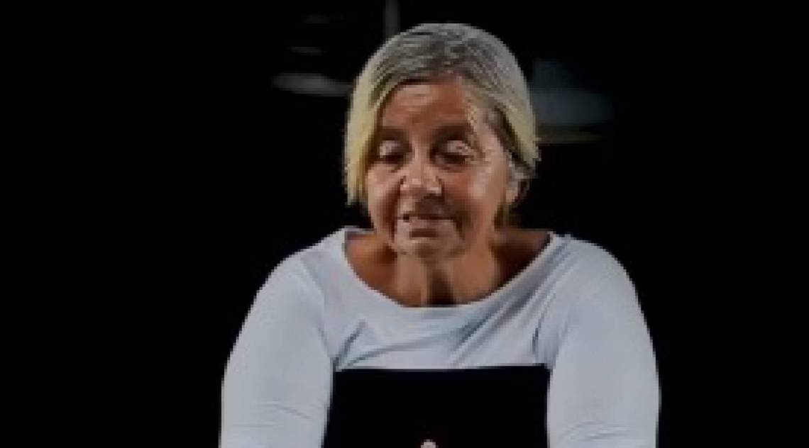 NEUZINHA JORNALEIRA (PSOL)