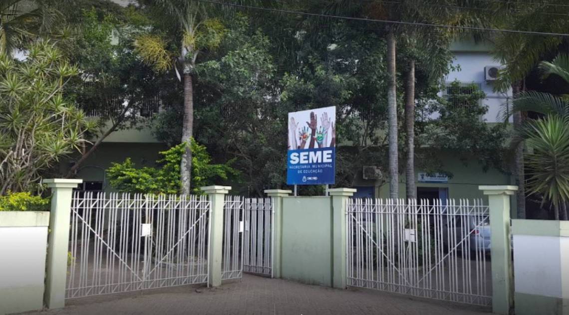 Secretaria de Educação de Cabo Frio - Seme 