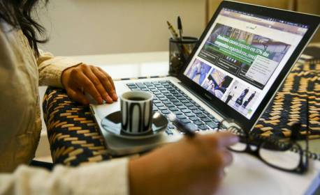 Governo Federal afirma que trabalho remoto gerou economia de R$ 1,4 bi 