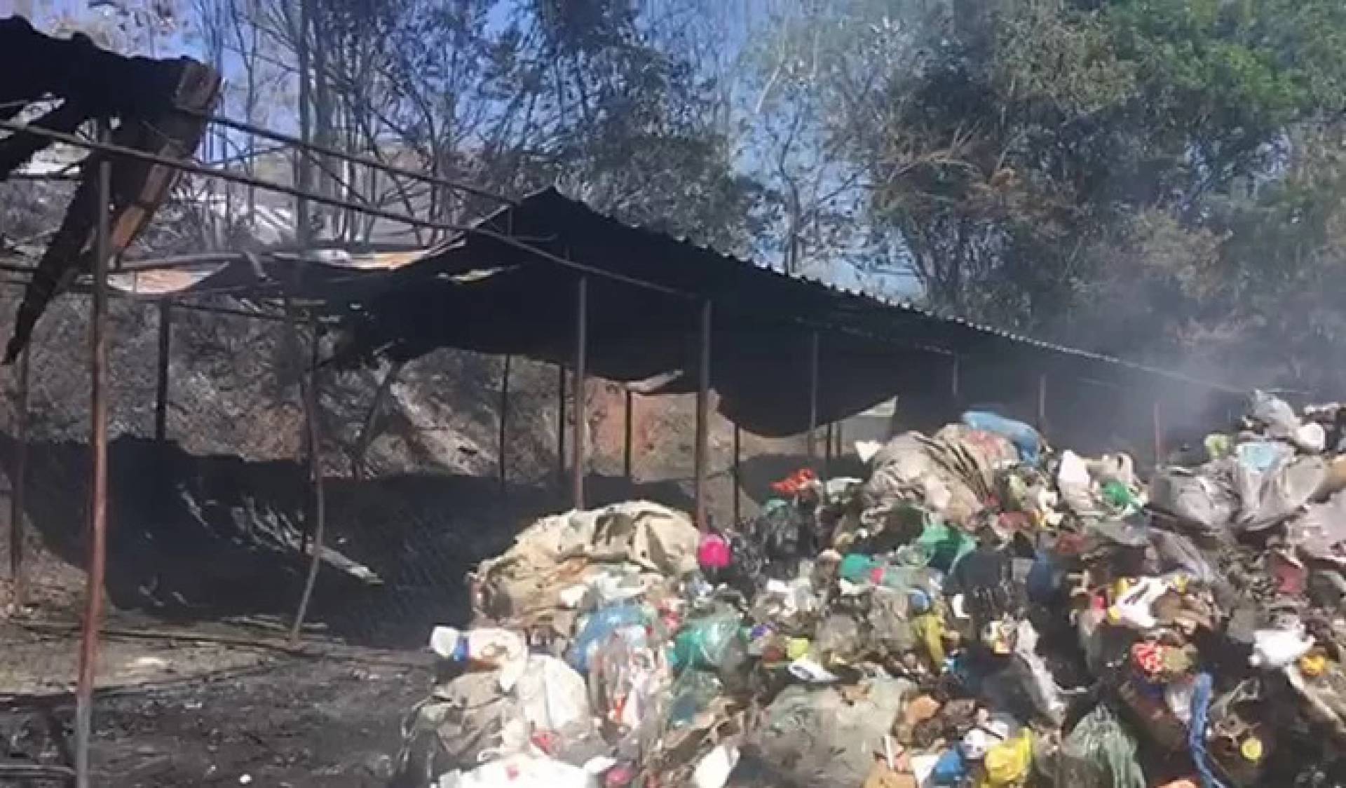 Solidariedade: 'vakinha' &eacute; criada para ajudar cooperativa Reciclar VR