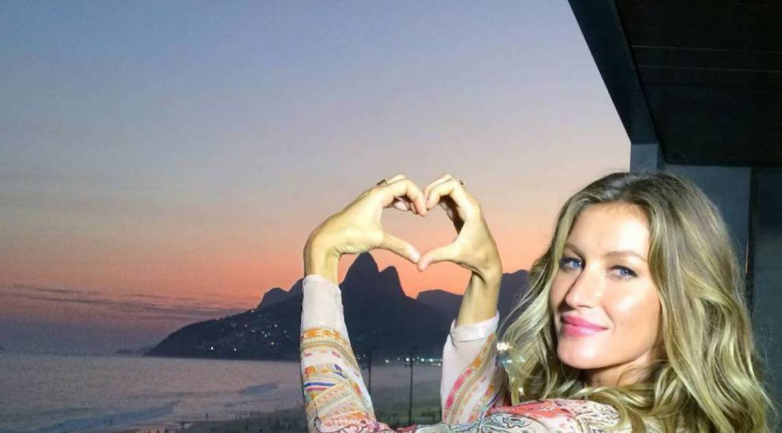 Gisele B&uuml;ndchen 