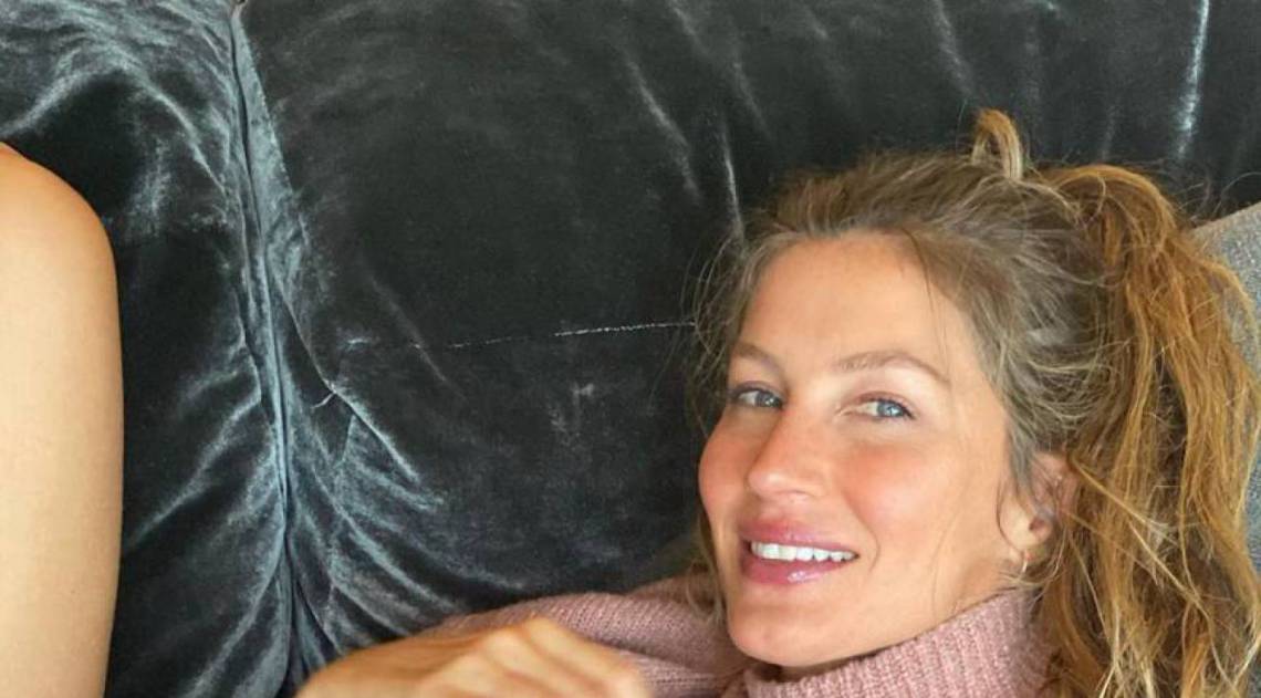 Gisele B&uuml;ndchen 