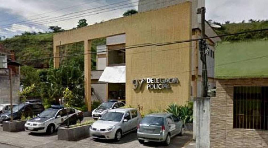 Ação é comandada pela delegacia de Mendes - Divulgação / Polícia Civil