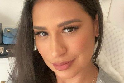 Dá para se perder dentro! Simone mostra mansão em Fortaleza; vídeo