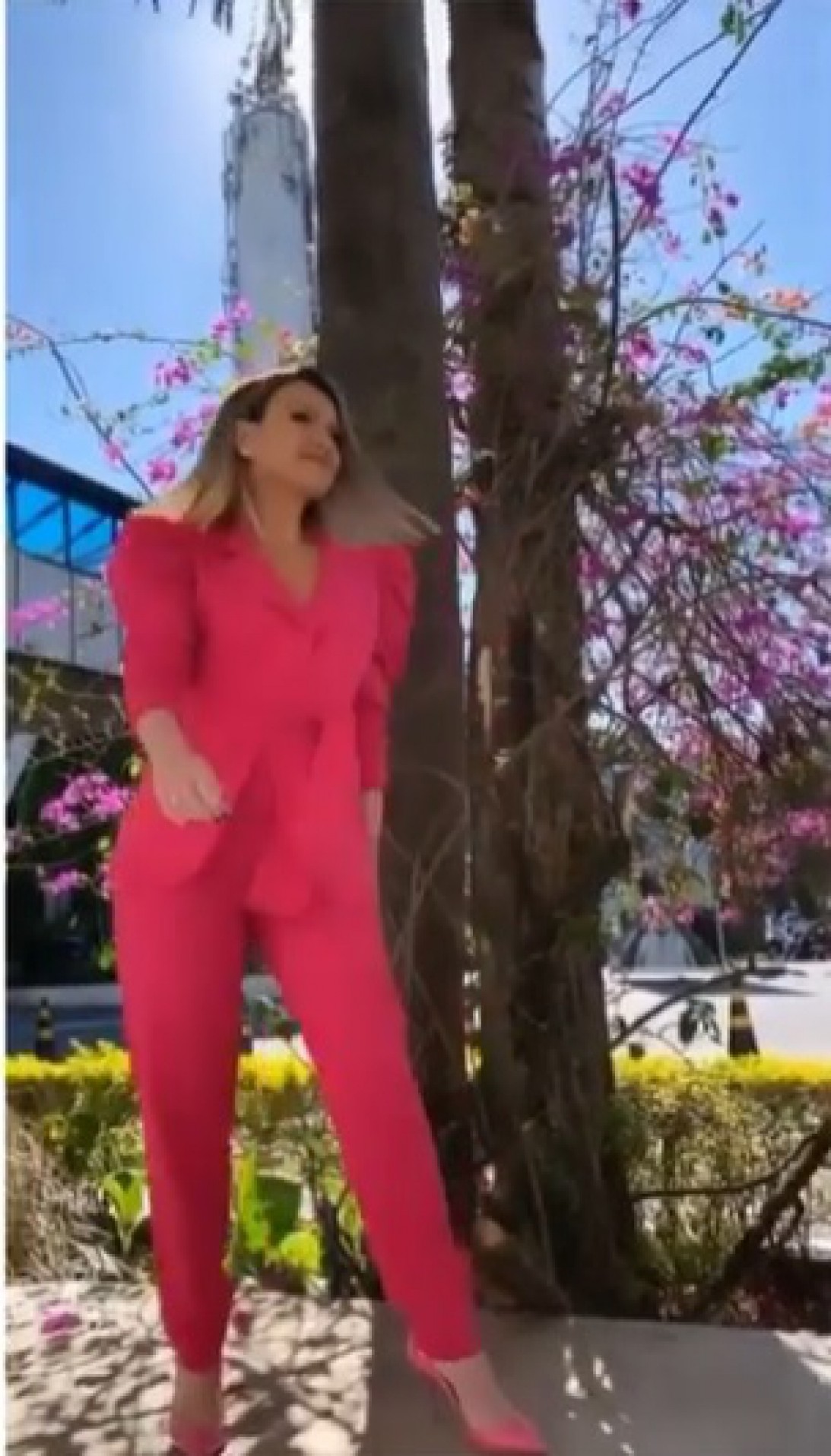 Eliana - Reprodu&ccedil;&atilde;o