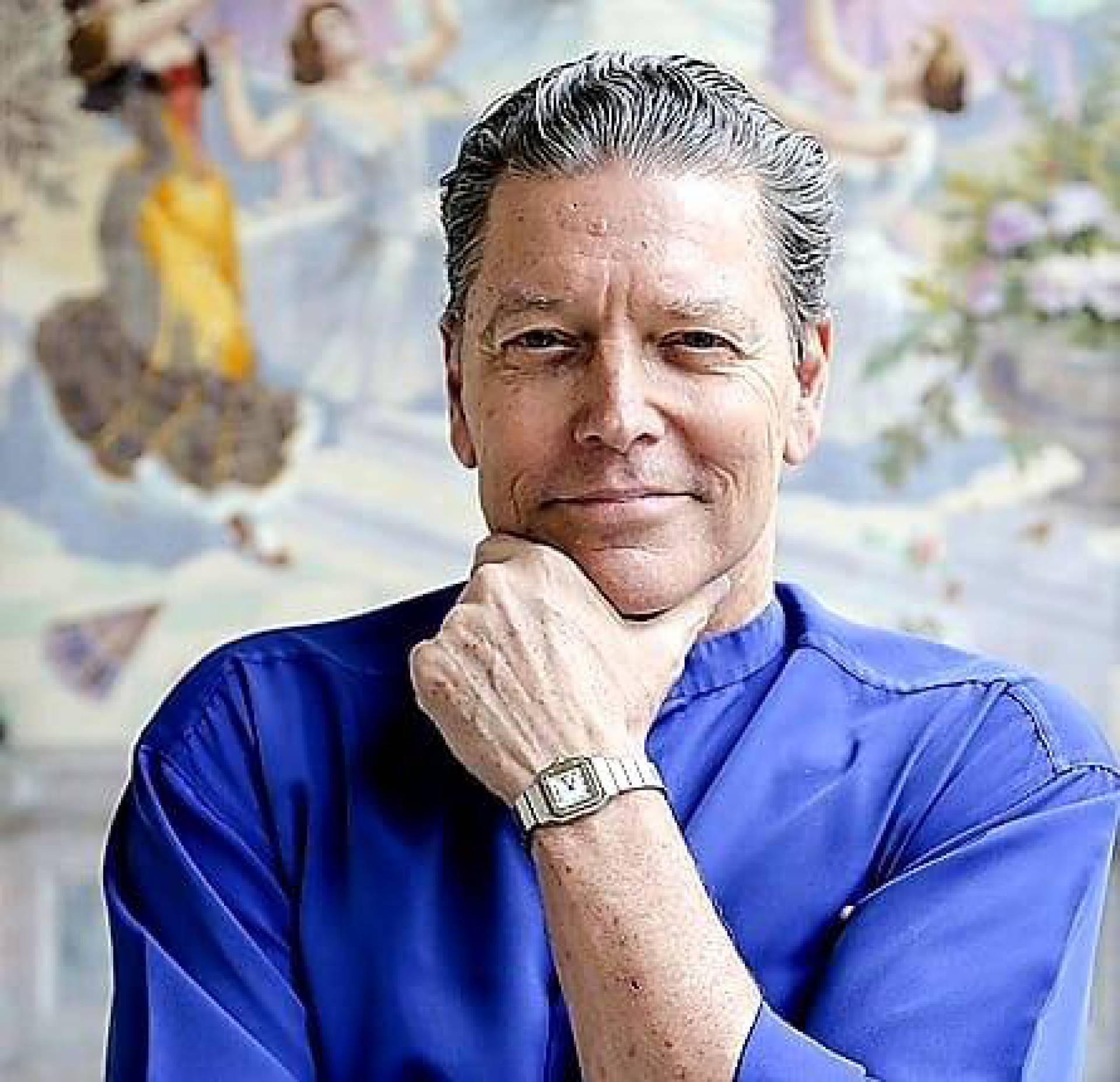 Sem Cristiane Brasil, PTB vai de Fernando Bicudo para disputar a prefeitura do Rio 