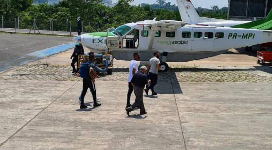 'ReforÃ§os' do Flamengo, Natan, Guilherme Bala, Rodrigo Muniz e JoÃ£o Lucas embarcam para o Equador