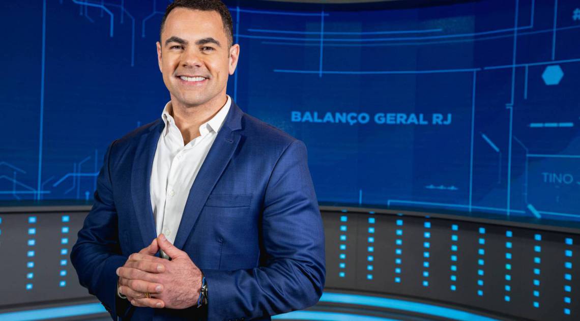 Tino Jr - Paulo Roberto Mauzer