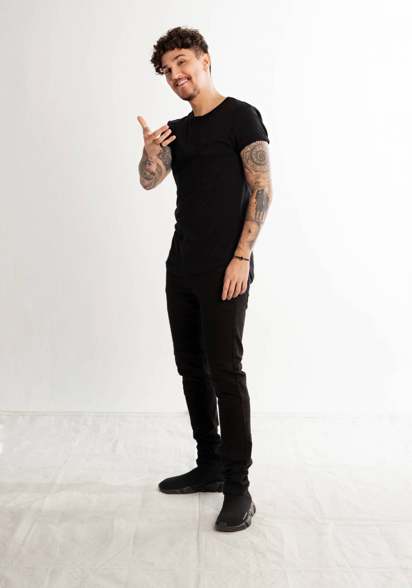 Christian Figueiredo