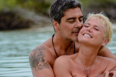 Junno Andrade, Renato Aragão e mais famosos comemoram aniversário de Xuxa: 'Uma grande mulher'