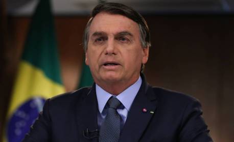 Bolsonaro sanciona lei que institui Política de Inovação Educação Conectada