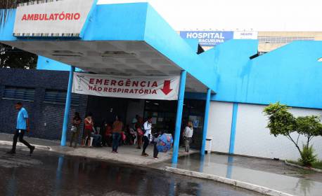 Caxias vai municipalizar novamente Hospital Adão Pereira Nunes