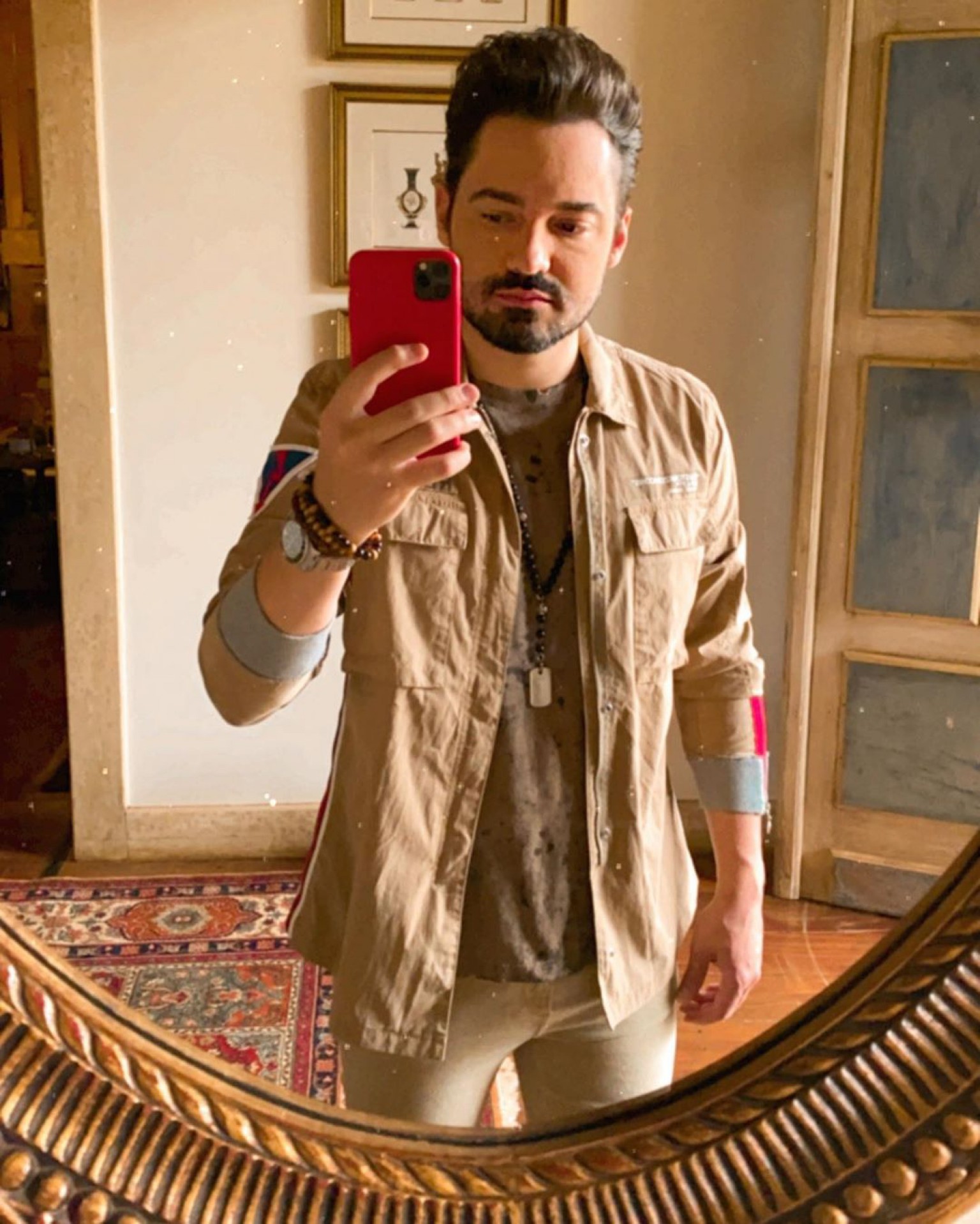 Fernando Zor - Reprodução