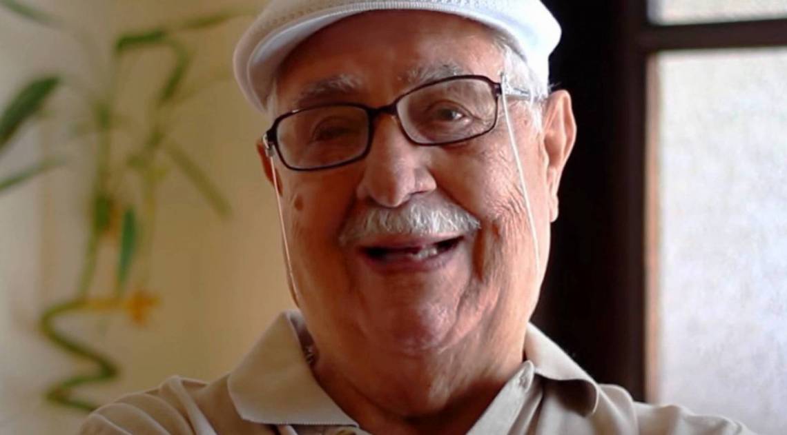 Basílio Moreira  - Reprodução