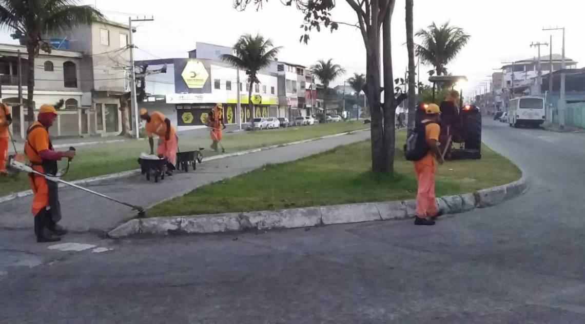 Comsercaf - autarquia de Cabo Frio  - Comsercaf