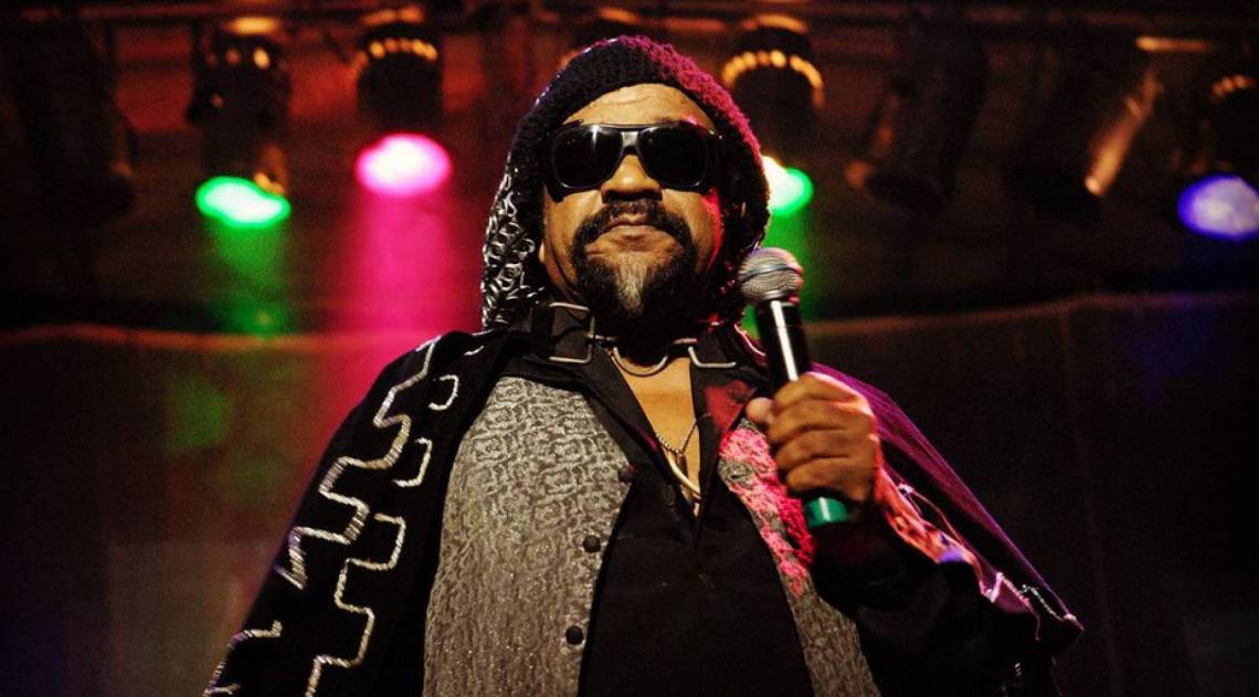 Gerson King Combo - Reprodução Facebook