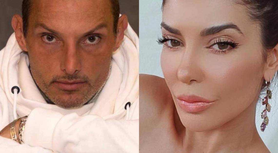 Juliano Ceglia disse que irá pedir a ex, Tati Bonilha, em casamento  - Reprodução Instagram