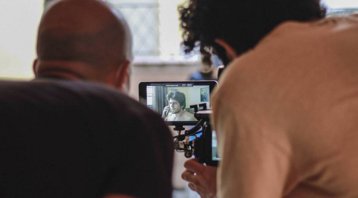 Curta-metragem Tudo Bem