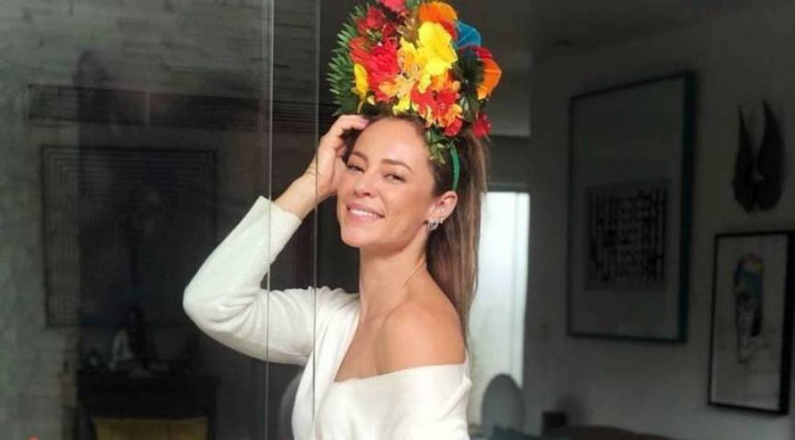 Paolla Oliveira