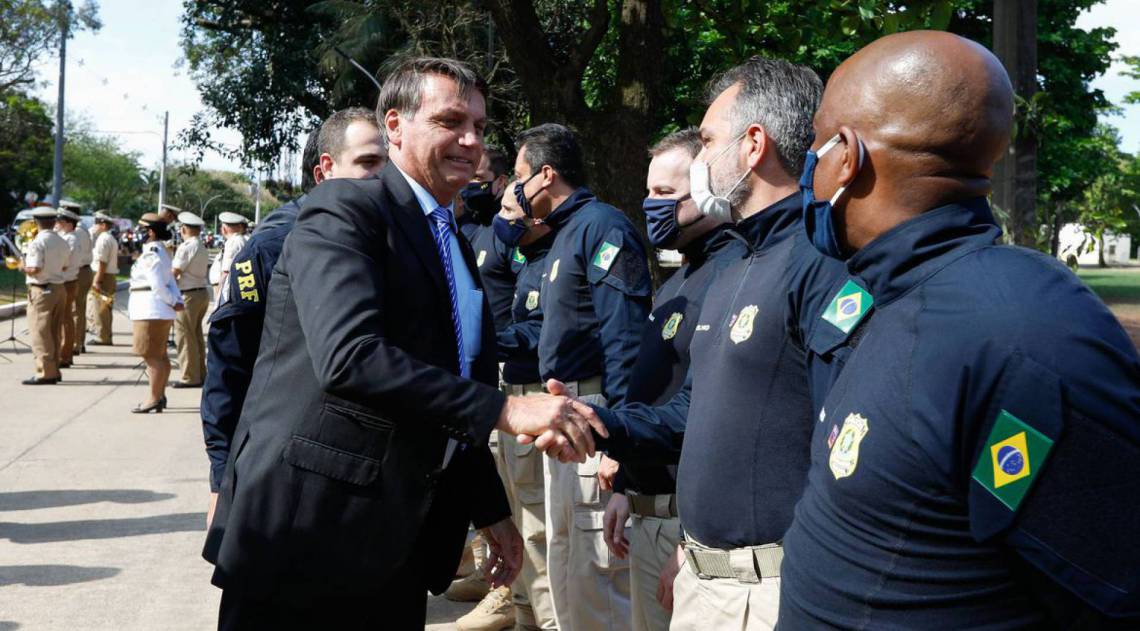 - Carolina Antunes/PR