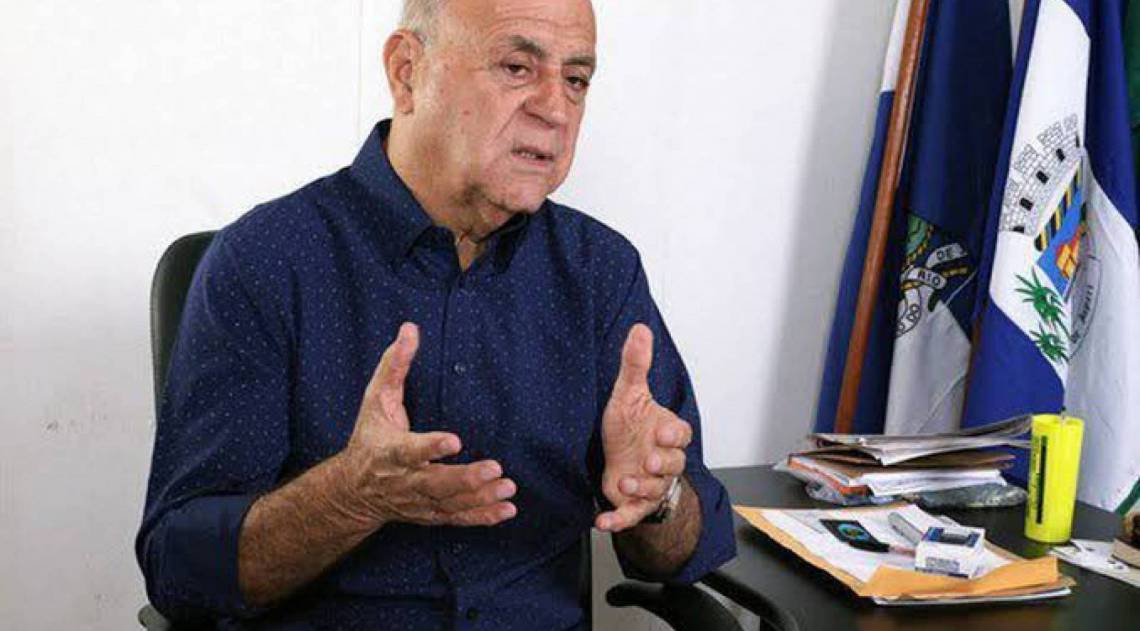 CARLOS MORAES COSTA (PSDB)