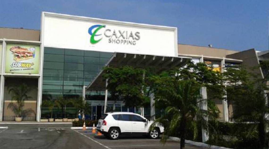 Caxias Shopping inicia Black Week com descontos de até 70% | Duque de Caxias  | O Dia