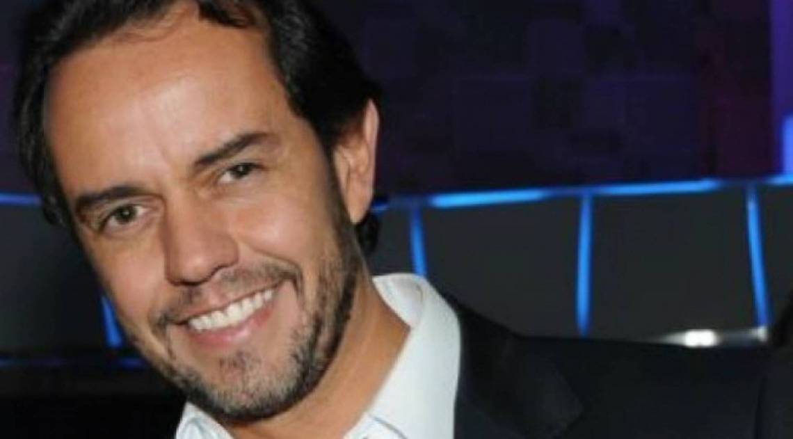 Ronaldo Nogueira - Reprodução