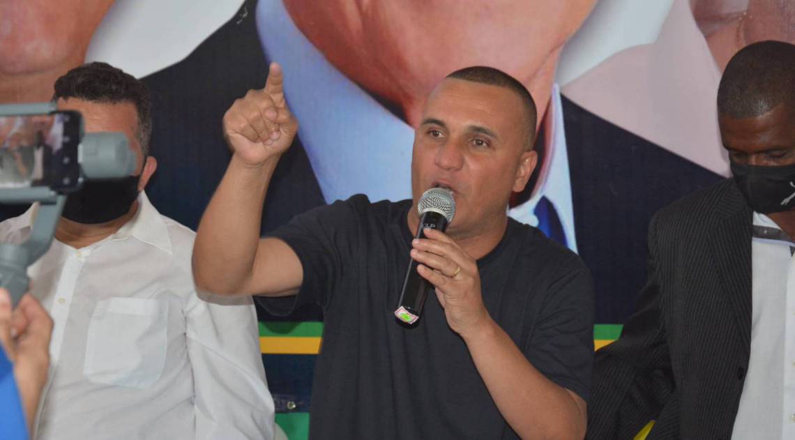 FABINHO DO GUANDU (PSD)

