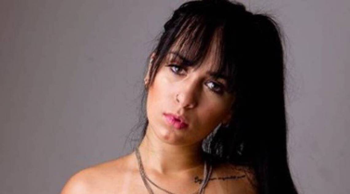 Camilla Duarte - Reprodução