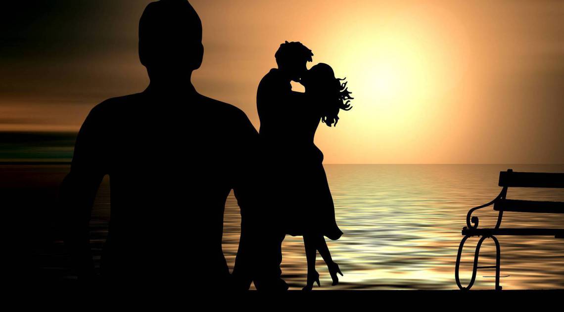 Psicóloga ensina como lidar com o ciúme - Divulgação