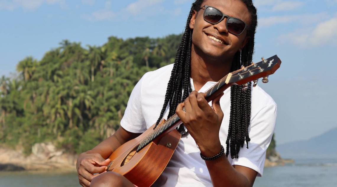 Nathan Ribeiro - Divulgação/Adriana Monteiro