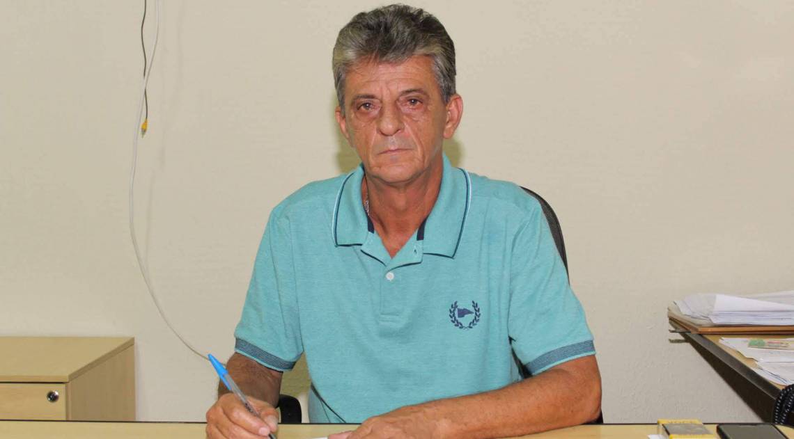 CEZAR MELO (CIDADANIA)
