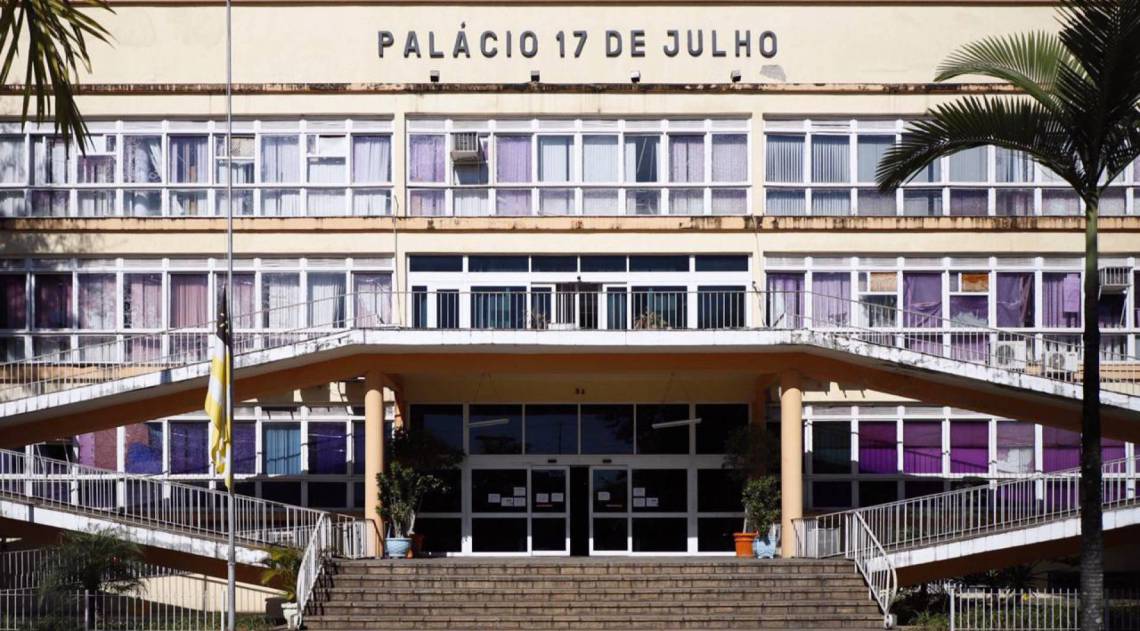 Prefeitura de Volta Redonda pede rapidez na votação de mensagens sobre verbas da Saúde - Divulgação