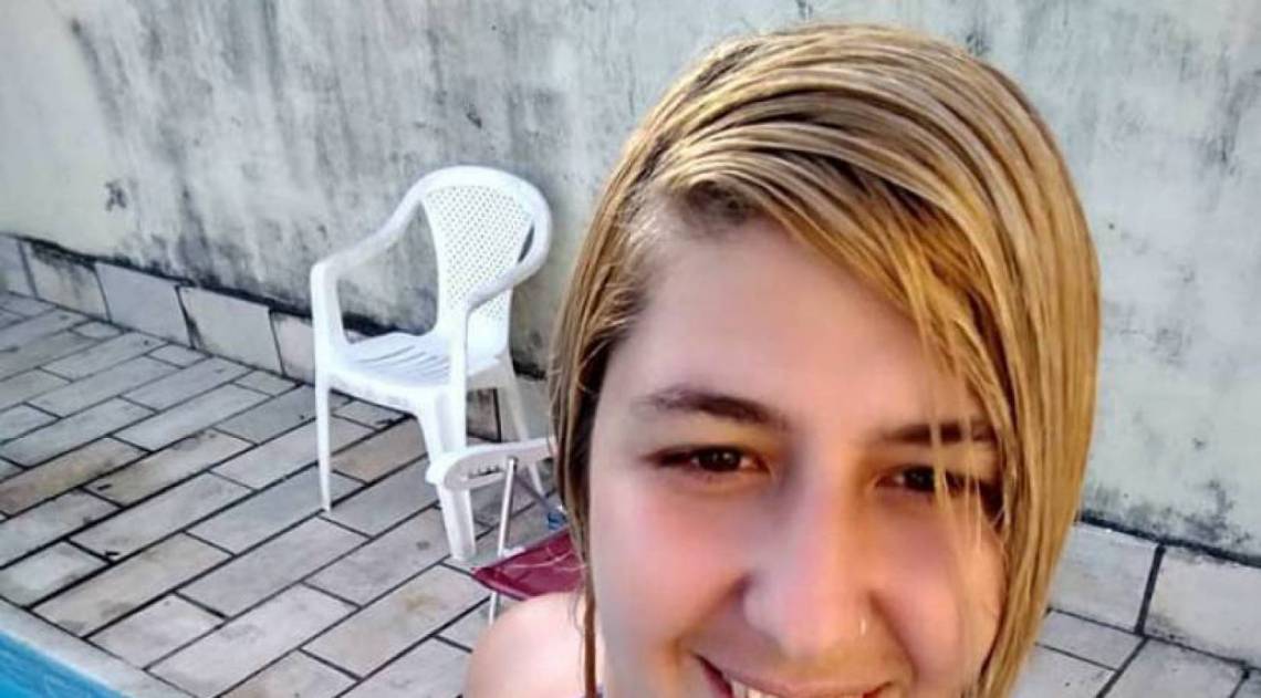 Priscilla tinha apenas 31 anos - Reprodução / Facebook