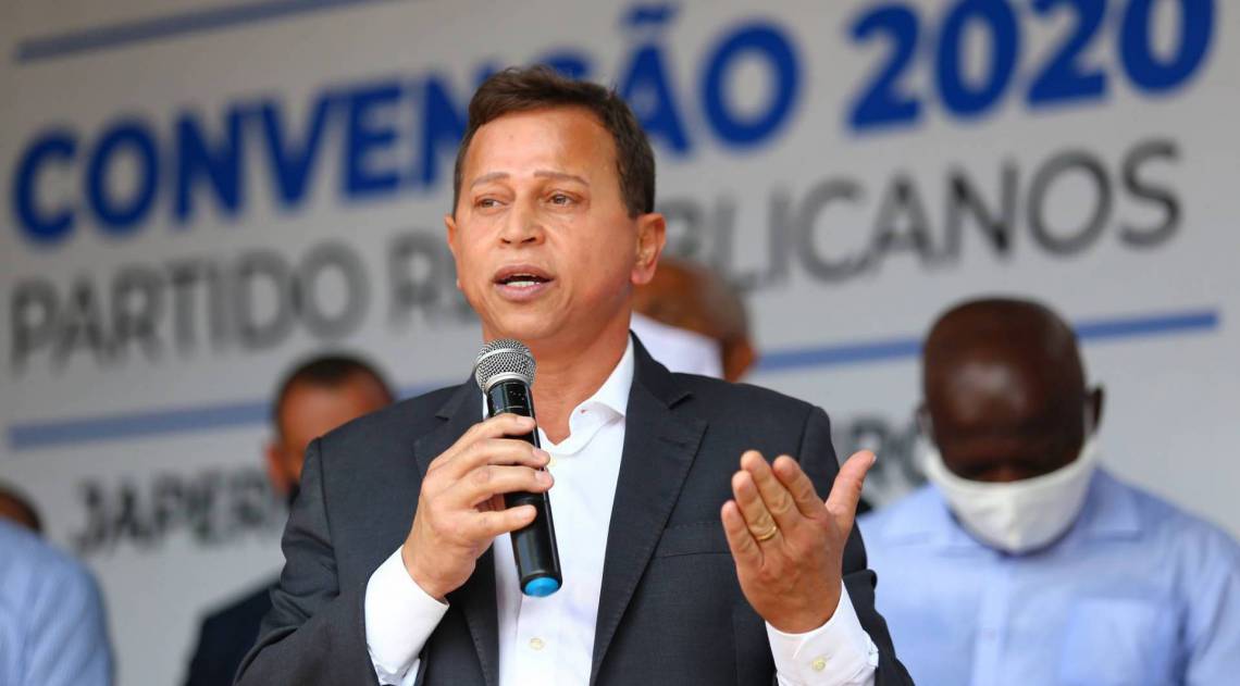 TIMOR (Republicanos)
