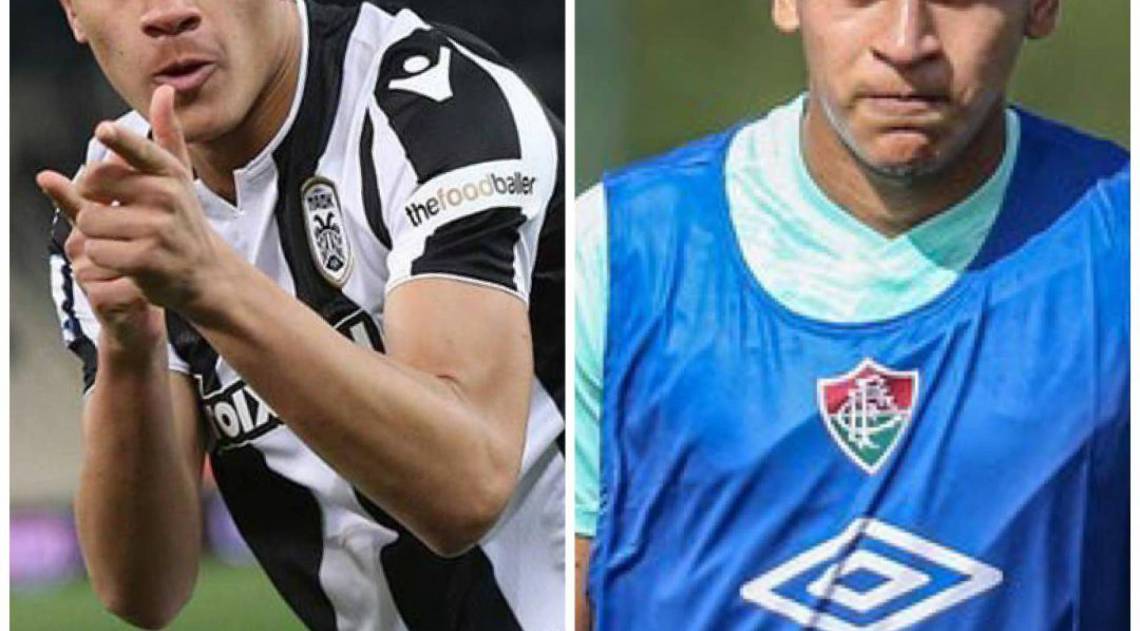 Fernando Pacheco: chance à vista - Reprodução