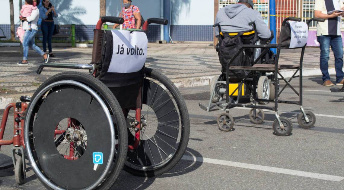 Volta Redonda tem ação educativa pela Semana Nacional de Trânsito