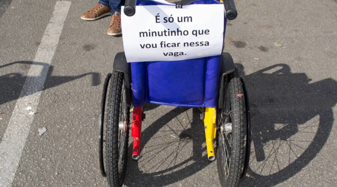 Volta Redonda tem ação educativa pela Semana Nacional de Trânsito - Evandro Freitas