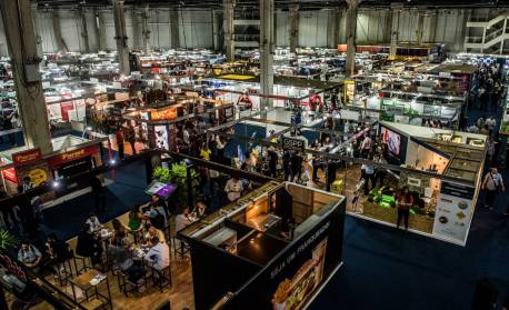 Expo Franchising ABF Rio 2024 apresenta opções de investimento