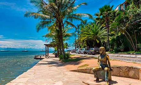 Búzios se consagra como um dos destinos turísticos mais procurados do mundo