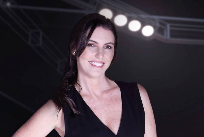 Glenda Kozlowski - Reprodução