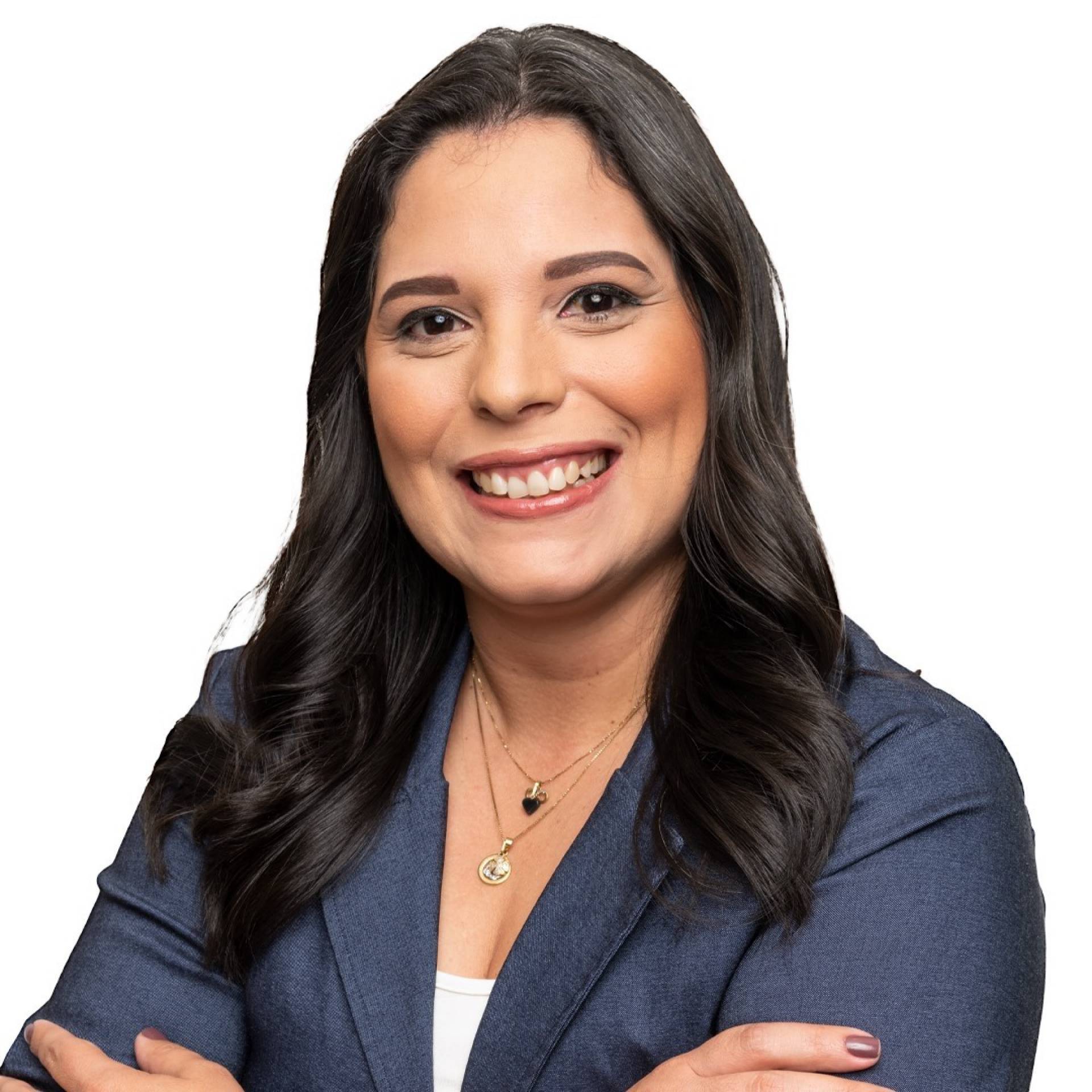 DRA. FERNANDA OTIVEROS (PDT)