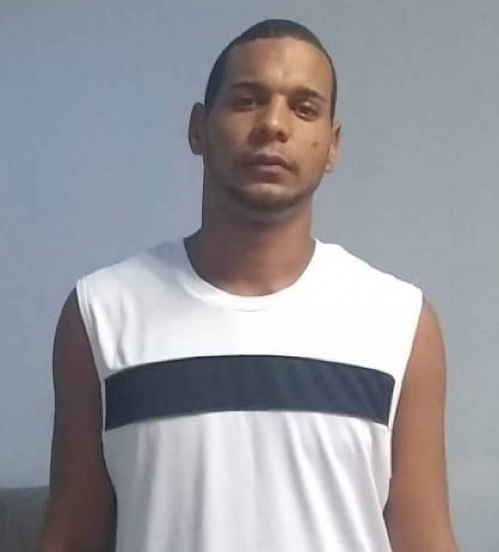 Eduardo está desaparecido há 5 meses