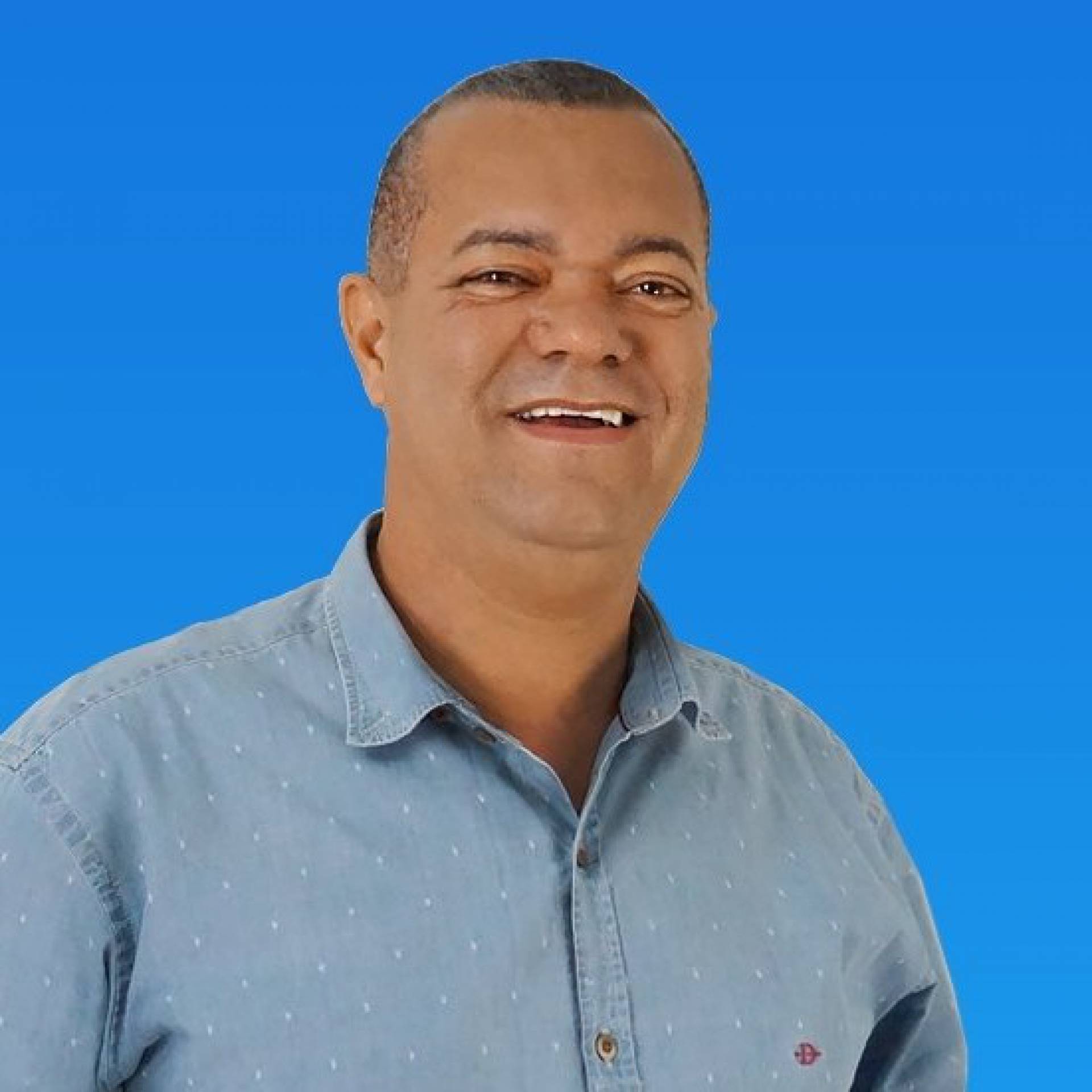 JONAS CRUZ (PATRIOTA)