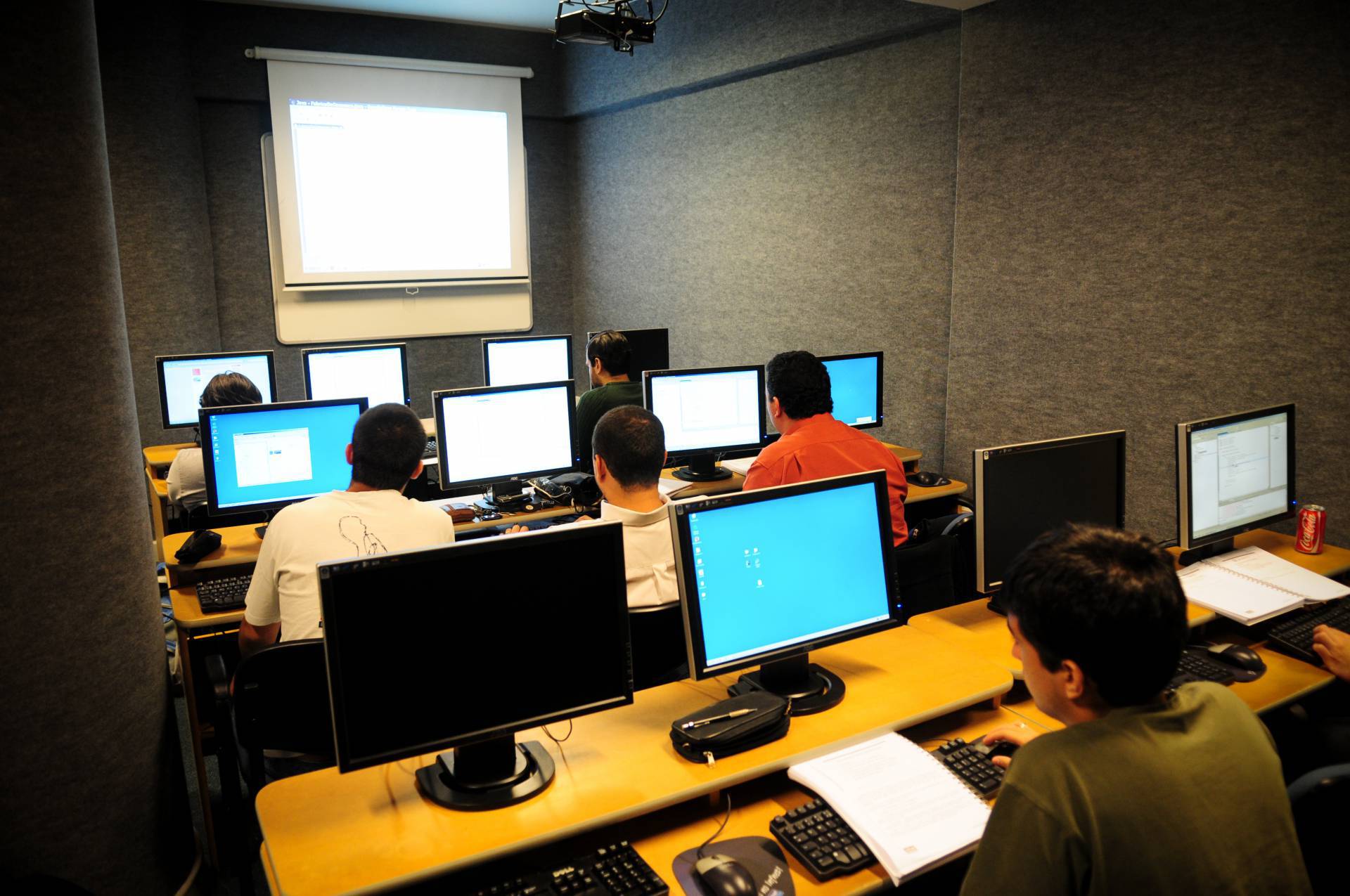 "O professor precisa engajar", diz Rafael Cunha 